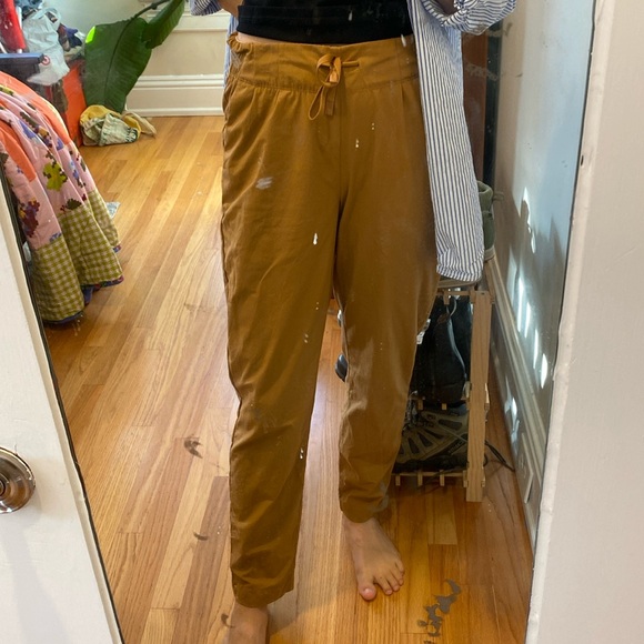 REI Active Pants - Picture 1 of 8